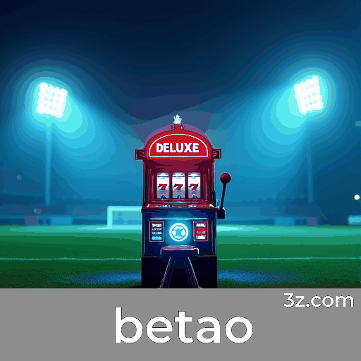 betao: Cassino Online Seguro e Premiado