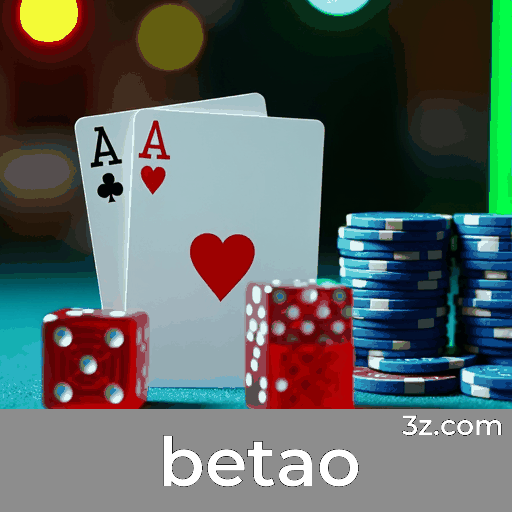 Betao: Plataforma Segura e Premiada de Cassino