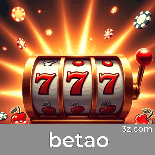 betao: Cassino Online Seguro e Premiado