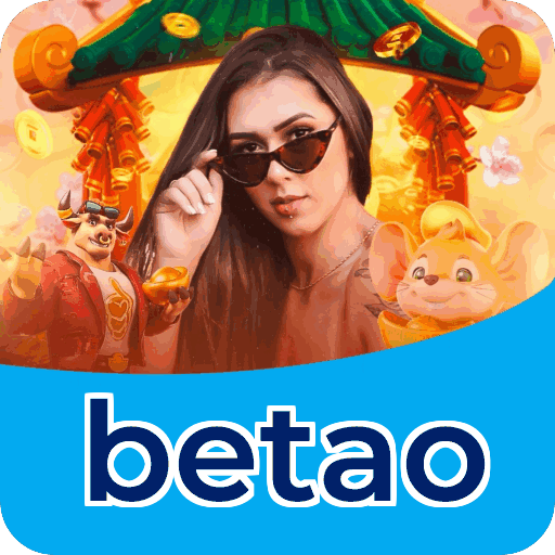 Login rápido no app betao