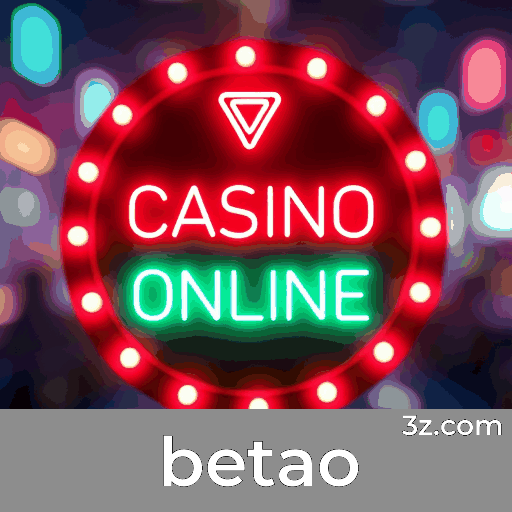 Cassino Online betao