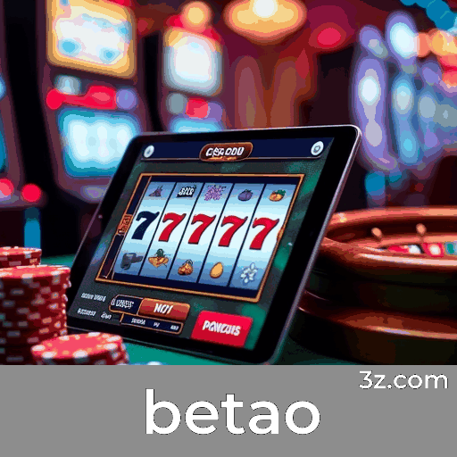 Cassino Online betao