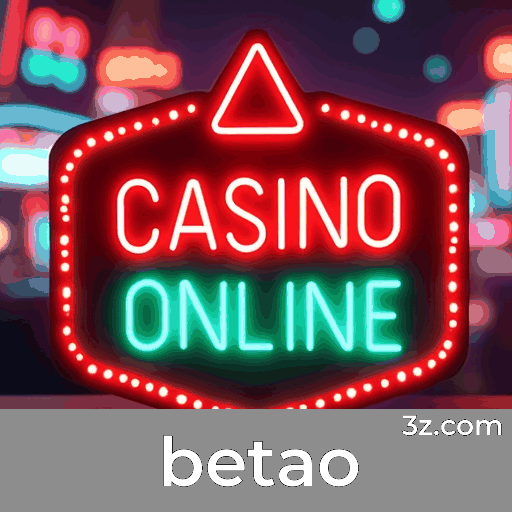 Cassino Online betao